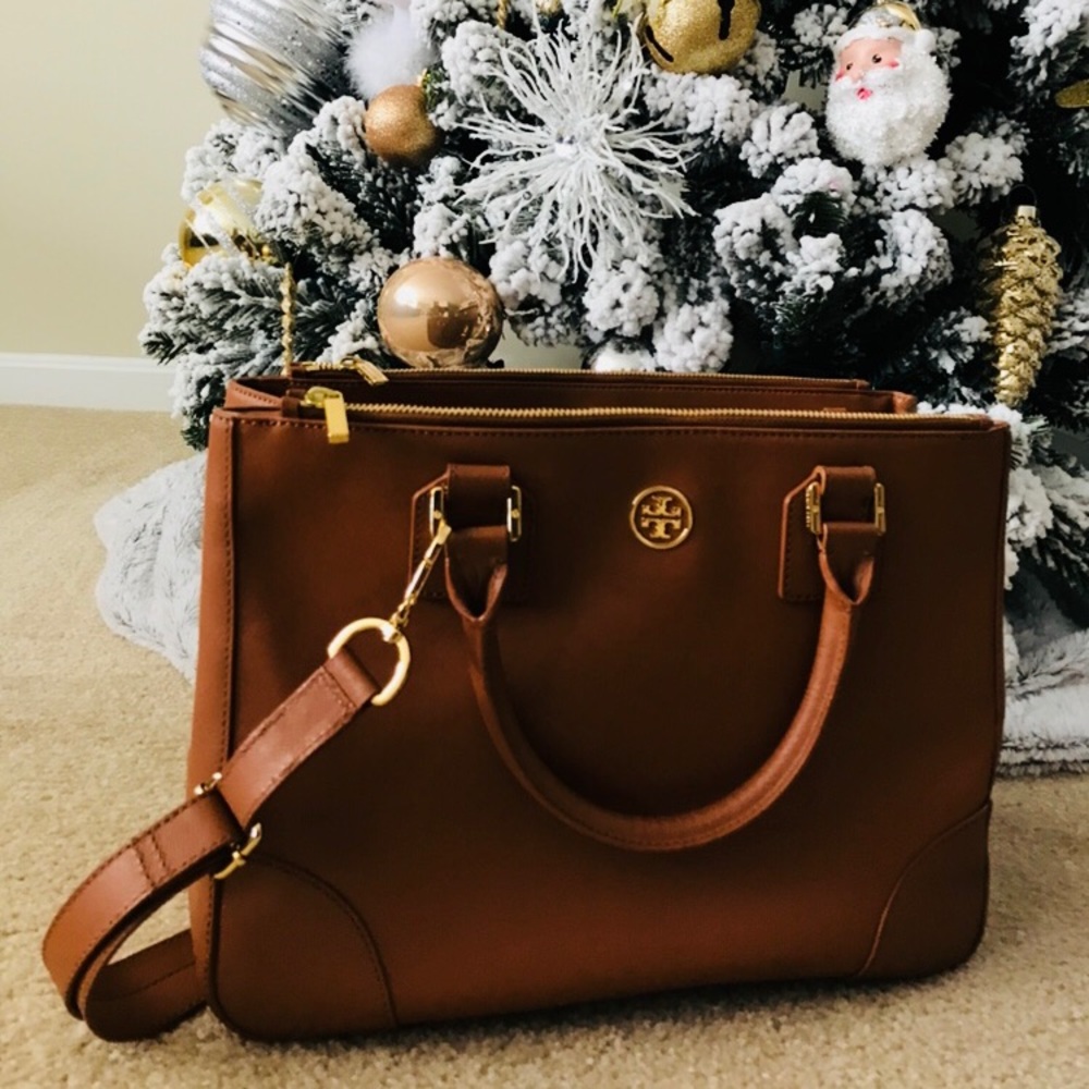 Tory Burch tote